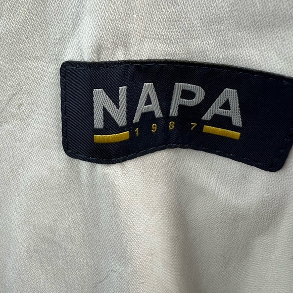 Napapjiri NWT anorak - Picture 2 of 6